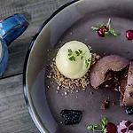 Sidesporet 3* Holbaek