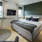 Sidesporet Hotel Holbæk