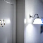 Hotel Sidesporet