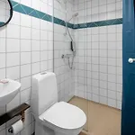 Hotel Sidesporet