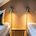 Sidesporet Holbaek