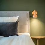Sidesporet Hotel 3*