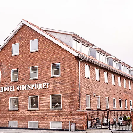 Sidesporet Hotel