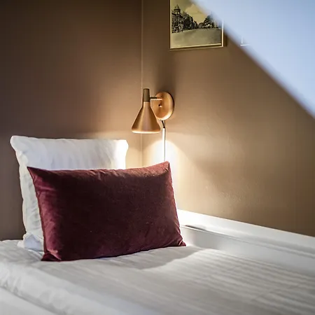 Sidesporet Hotel Holbæk