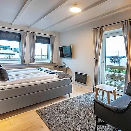 Hotell Sidesporet Holbæk