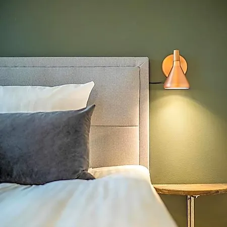 Hotell Sidesporet