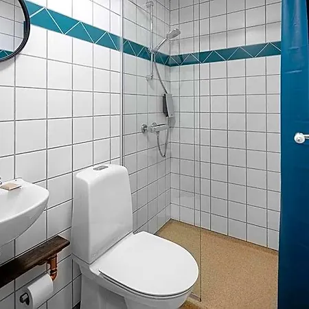 Sidesporet Hotell Holbæk