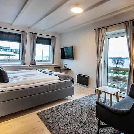 Sidesporet Hotel Holbaek