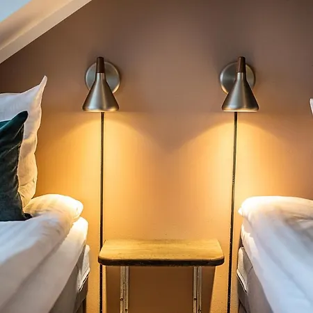 Sidesporet Holbaek