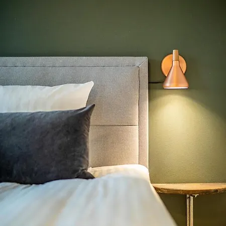 Sidesporet Hotell 3*