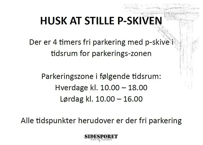 希德斯博安酒店 3*