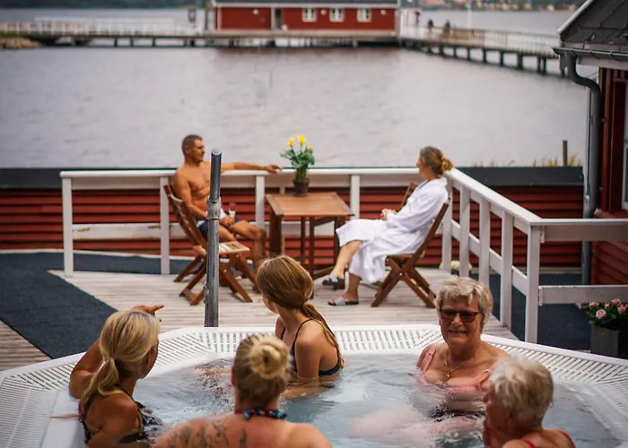 酒店 希德斯博安酒店 3*