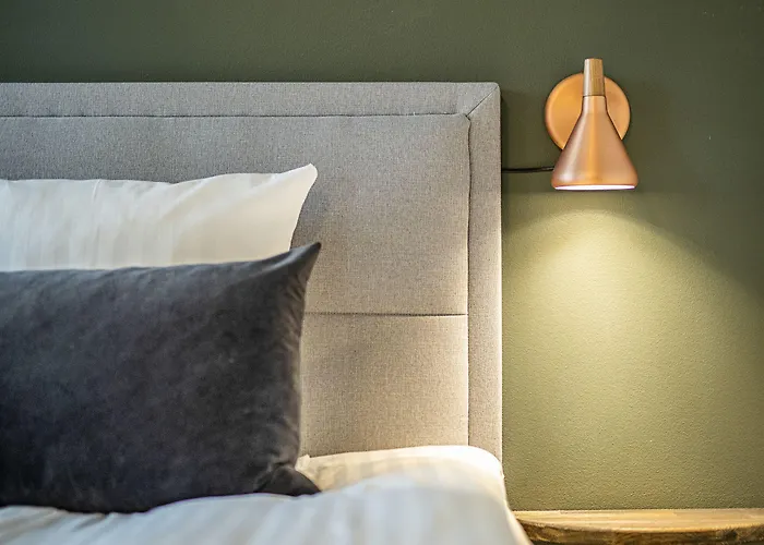 Otel Sidesporet
