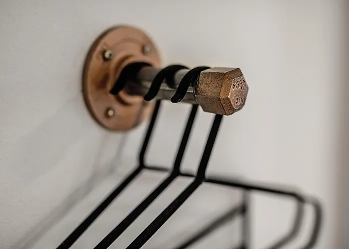 酒店 希德斯博安酒店