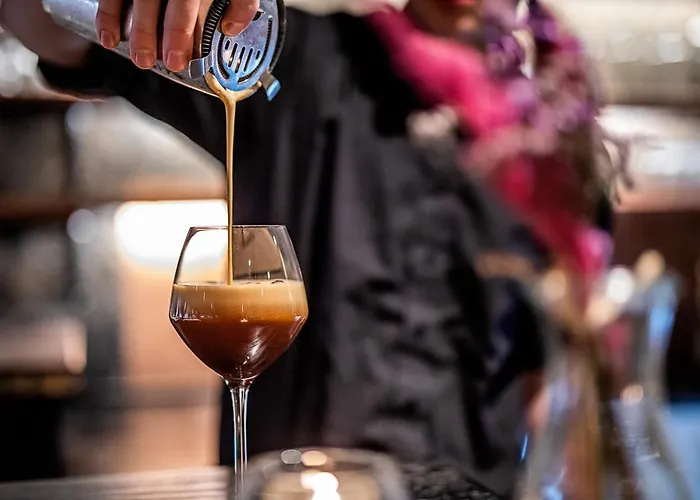 酒店 希德斯博安酒店