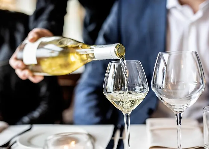 希德斯博安酒店 酒店