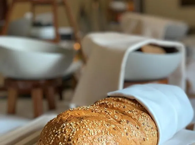 希德斯博安酒店 酒店 3*